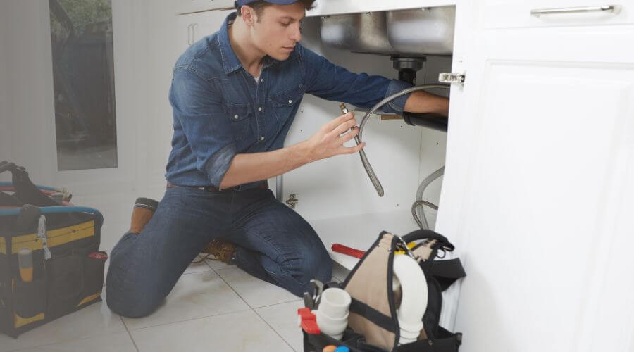 Local expert plumbing services in Mckeesport, PA